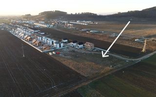 Teren Dezvoltare Comerciala / Utilitati / Cartier Nou - Poză 3