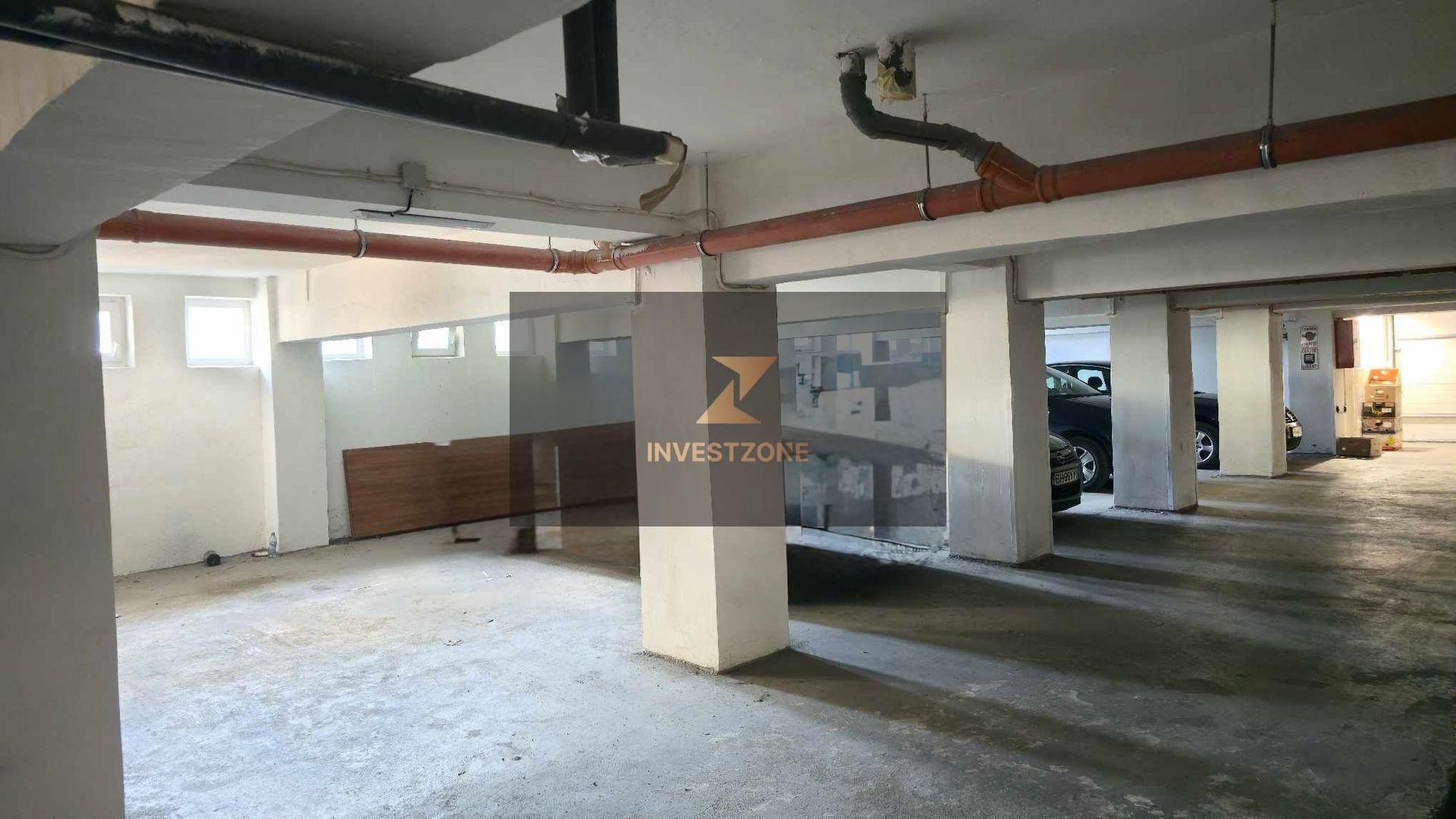 Apartament cu 2 camere str. Cazaban Oradea - Poză 11