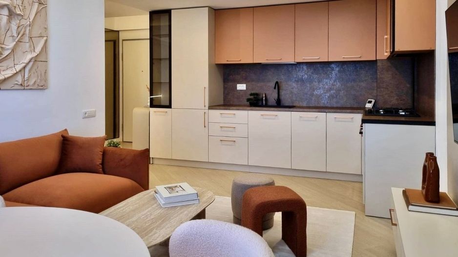 Cortina North || 2 camere || Comision 0% - Poză 3