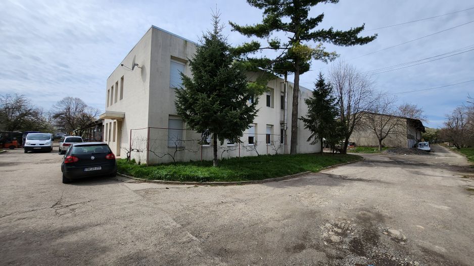 Spații industriale și comerciale zona Freidorf - Poză 2