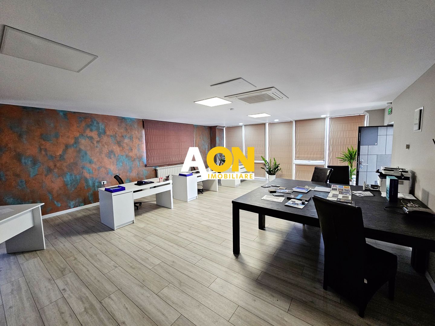 Birouri premium cu lift, 75–400 mp, zona Carolina Mall - Poză 14