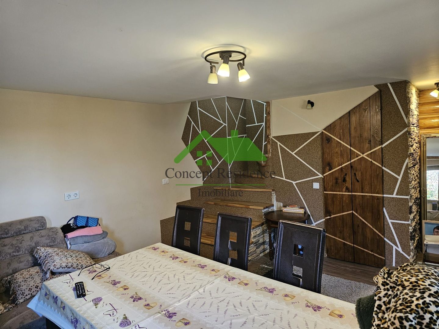 Casa P+M, zona linistita cu panorama- Tautii de Sus !!! - Poză 12