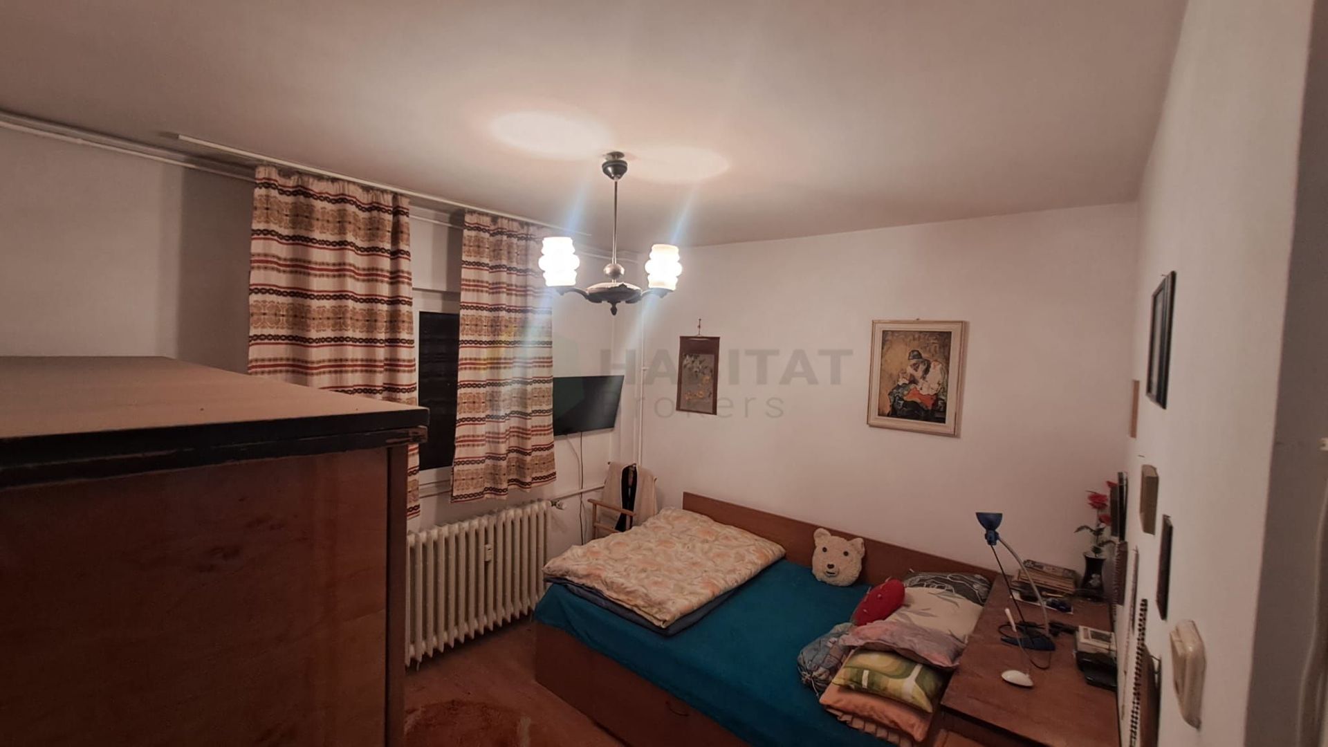 OCAZIE!!! APARTAMENT 2 CAMERE - TINERETULUI POLIVALENTA - Poză 7