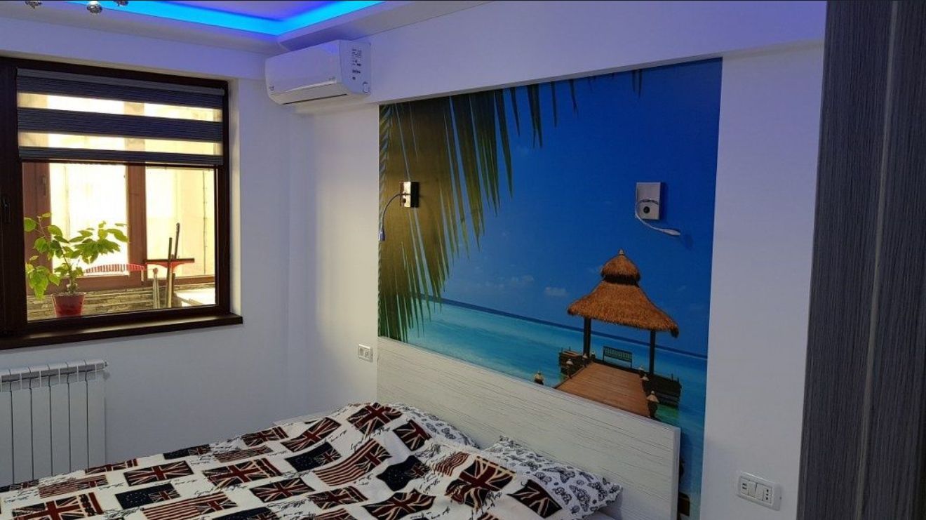 AP. 3 CAMERE IANCULUI, PET-FRIENDLY, CENTRALA, METROU 10 MINUTE - Poză 6