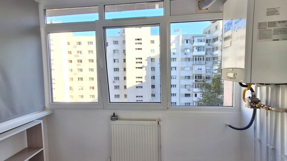 Apartament 3 Camere zona Piata Munci - Poză 12