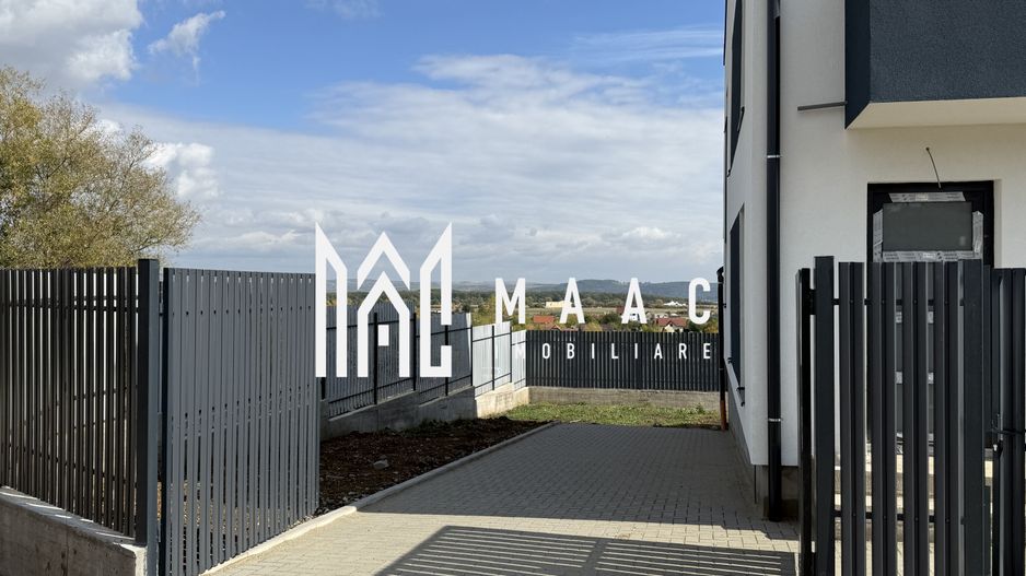 Casă 4 camere I Arhitectilor I Vedere spre Munți I COMISION ZERO - Poză 4