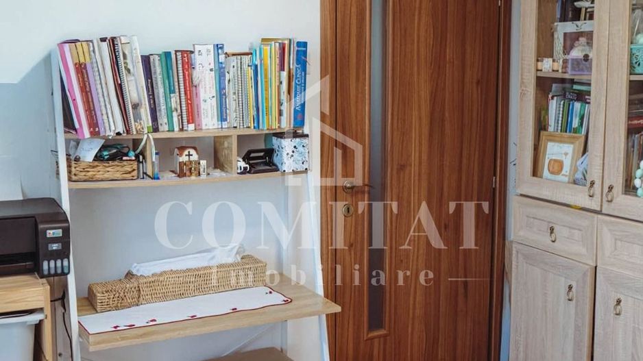 Apartament cu 2 camere | Finisaje moderne | Gheorgheni - Piața Hermes - Poză 5