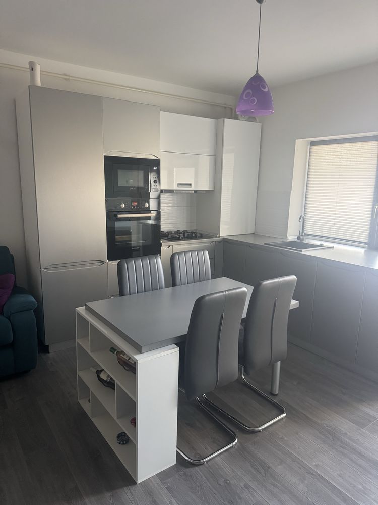 Apartament 3 camere Giroc  bloc nou - Poză 3