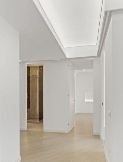 APARTAMENT SUPERB | 3 CAMERE | CORTINA NORTH | - Poză 11