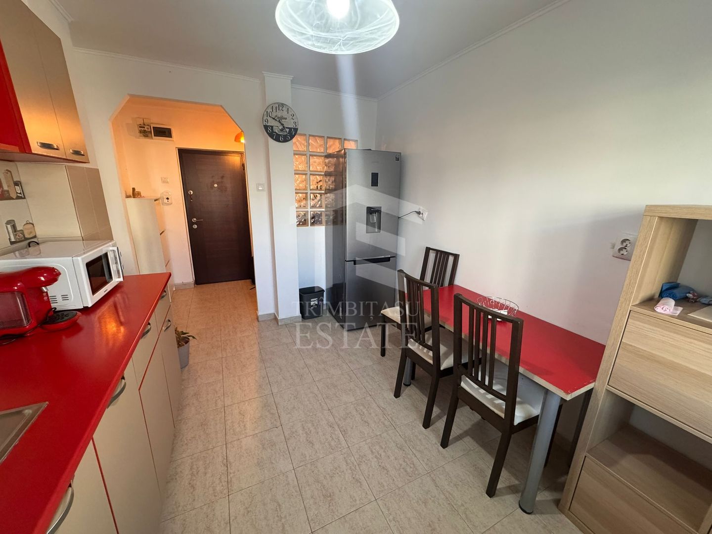 Apartament 2 camere Tei Nada Florilor 7/10 - Poză 11