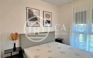 Apartament cu 2 camere de închiriat în Grand Hill, Oradea - Poză 5