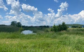 Vanzare teren intravilan  – Valea Voievozilor, 403 mp - Comision0% - Poză 4