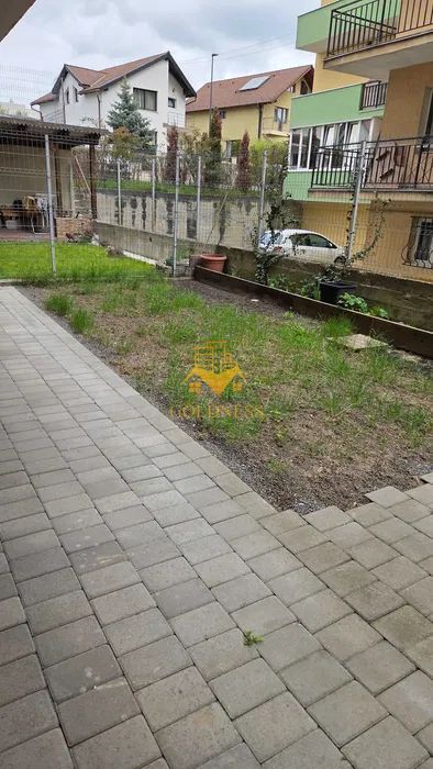 3 camere open space, Manastur, Zona Clabucet, Bucium, Panemar, Parcare - Poză 7