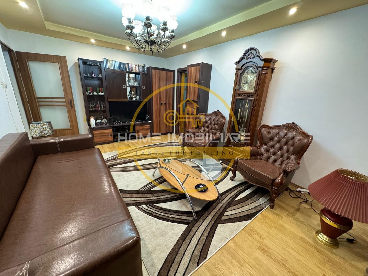 Nicolina - Lidl Apartament 3 Camere 76 Mp Bloc 1985 - Poză 2