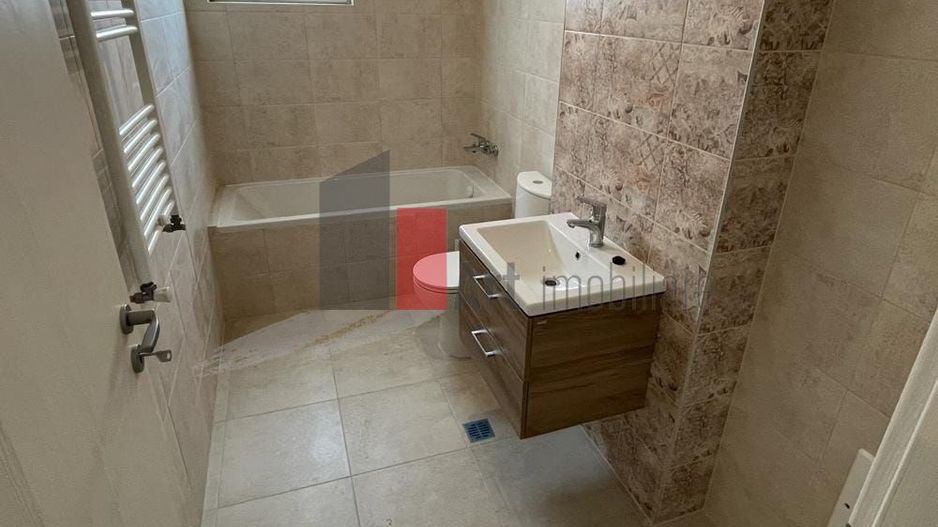 Vânzare apartament cu centrală Bd. Metalurgiei - Piața de Gros - Poză 2