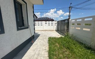 Casă Individuală 🏡 | Bragadiru | Parter + Mansardă | Curte 🌿 - Poză 3