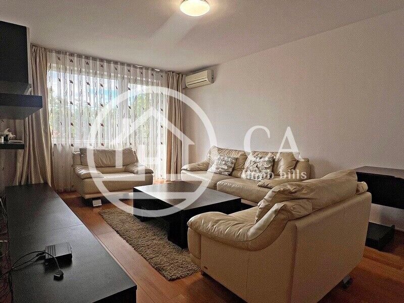 Apartament de vanzare cu 2 camere in zona Nufarul, Oradea - Poză 1