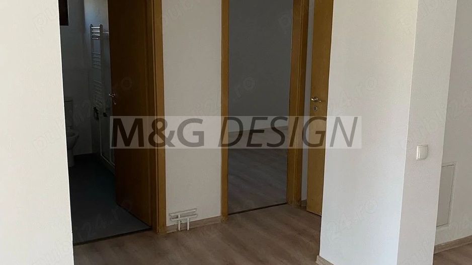Apartament 3 camere Giroc parter cu balcon - Poză 3