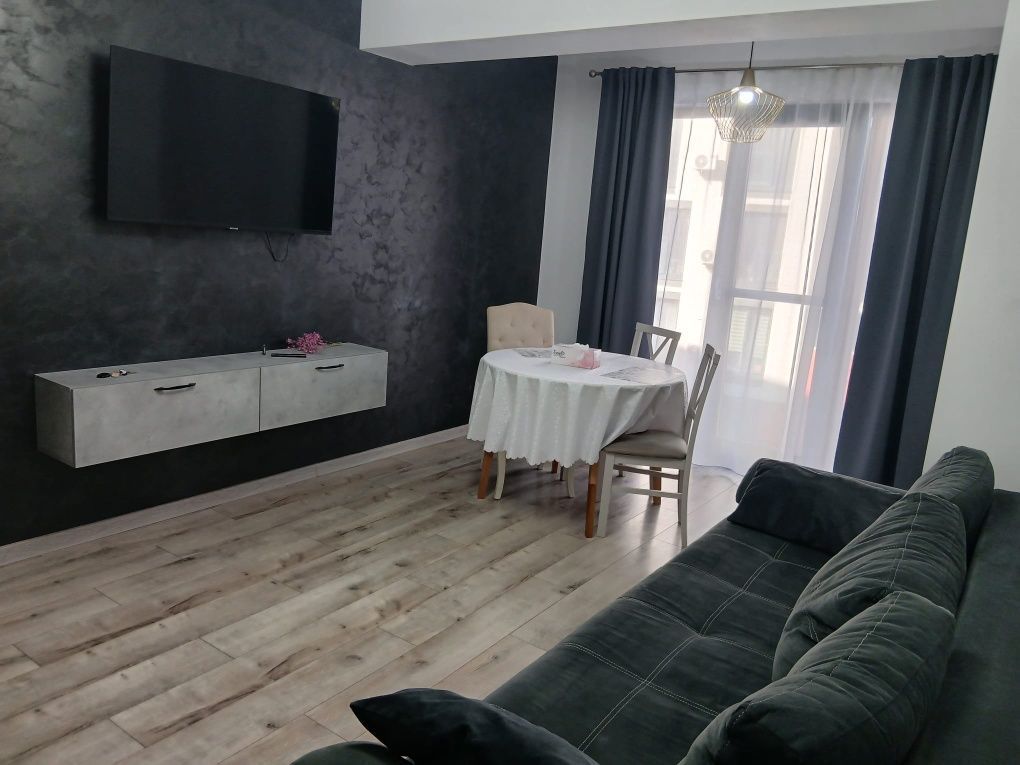 Apartament modern 2 camere, Central Park, construcție 2023 - Poză 1