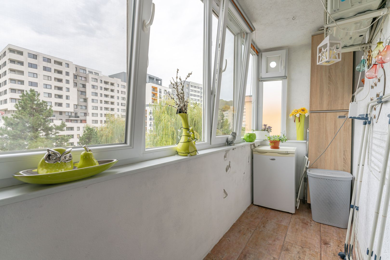 Locuință ideală! 4 camere, parcare, beci – Str. Pârâului - Poză 16