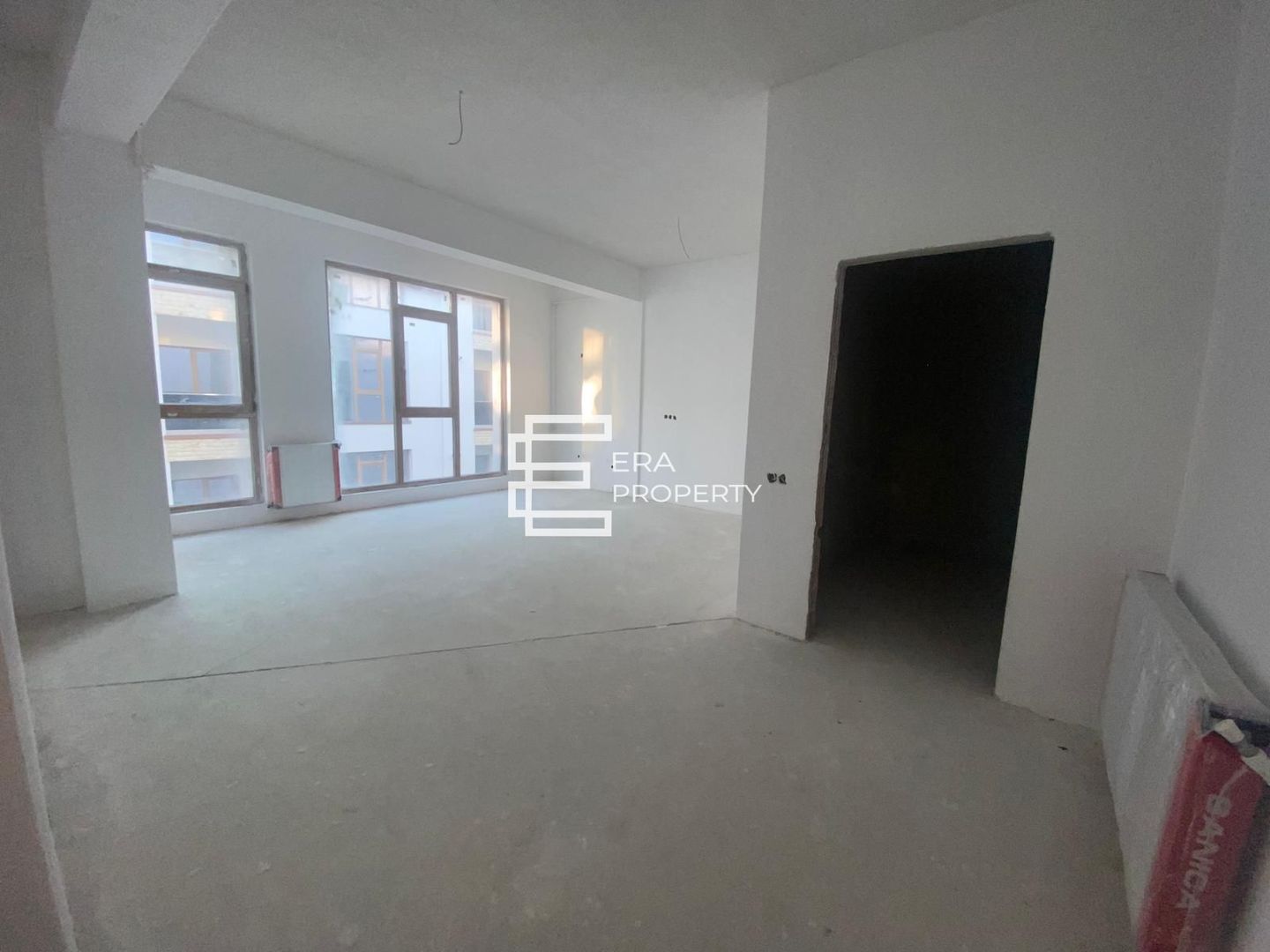 Apartament  | 3 camere | 70 mp | intabulat | etaj 1 | Șelimbăr, zona O. Goga - Poză 7