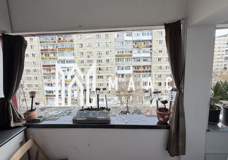 Apartament 3 camere | Ostroveni | 82 mpu | - Poză 3