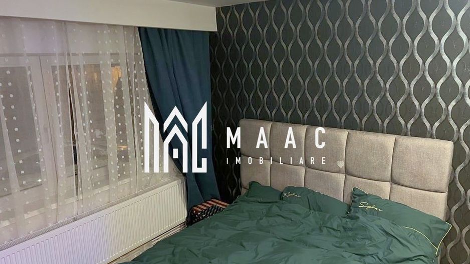 Apartament 3 camere | Parter | 72 MPU | Zona Hipodrom 3 - Poză 6