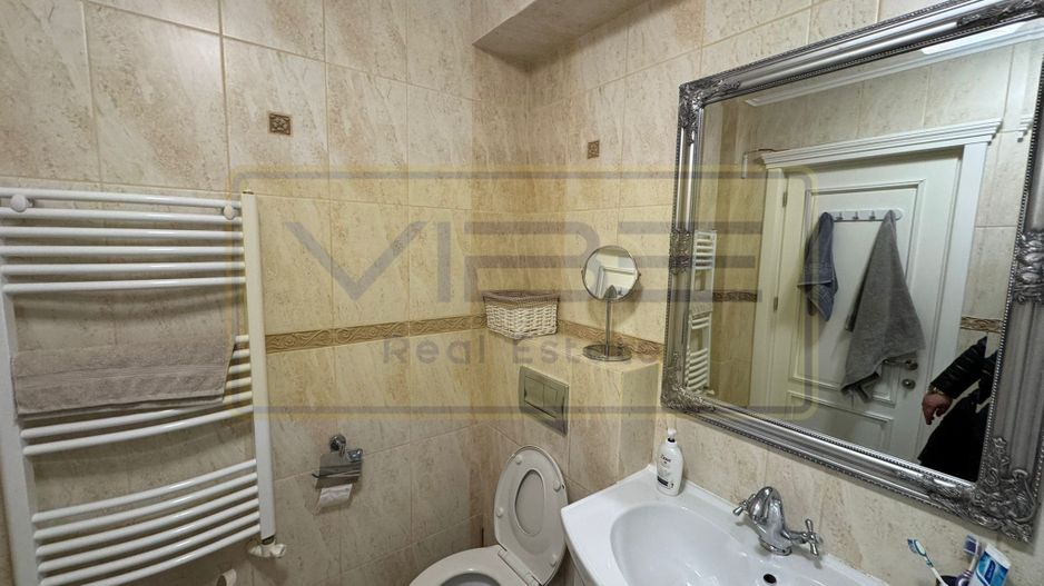 Apartament 3 camere premium Tatarasi Parcul Ciurchi - Poză 20