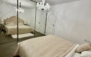 Apartament la cheie | 3 camere | Garaj | Zona Vivo-Floresti - Poză 11
