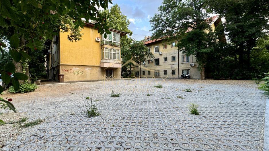 Teren intravilan ***414mp*** // Primaverii - Poză 3