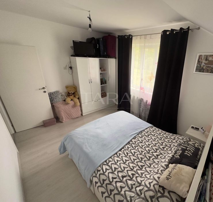 Apartament 3 camere, mobilat – Florești, zona Someșului. - Poză 5