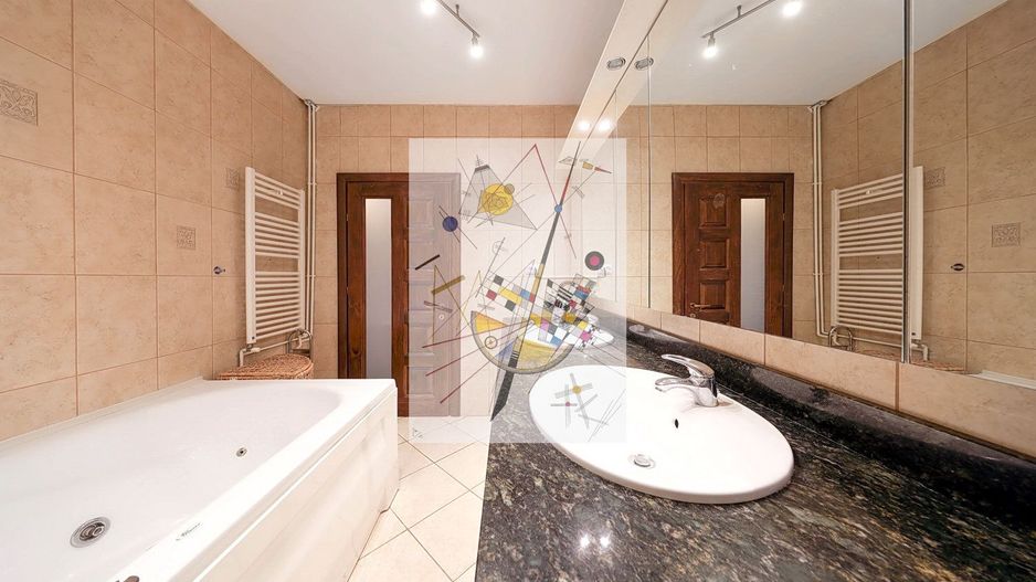 Imobil cu multiple posibilitati de exploatare - Poză 61