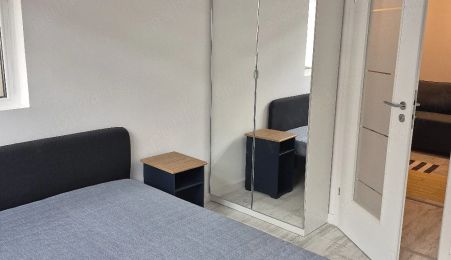 Studio de închiriat Popești-Leordeni | Complex Biruinței 81 | 10 minute - metrou