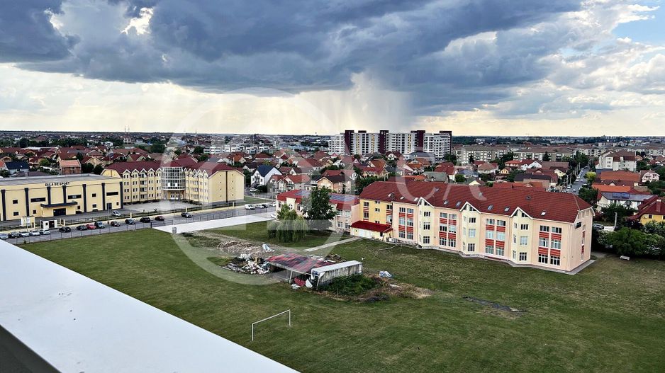 Apartament cu 3 camere de inchiriat in SDK Nufarul, Oradea - Poză 17