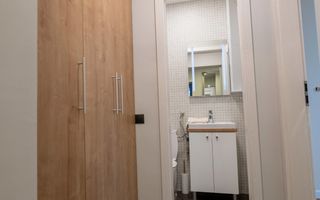 Inchiriere apartament mobilat și utilat 4 camere, Rond Baba Novac - Poză 26