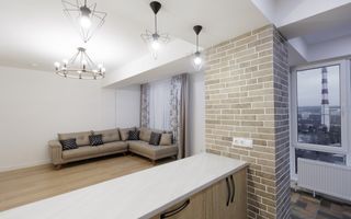 Vânzare, apartament, 2 camere, str. Calea Iesilor, sectorul Buiucani - Poză 4