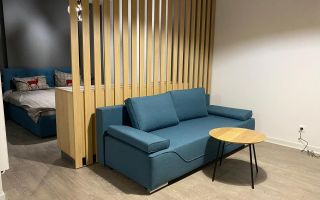 Investitie Vanzare Studio Cloud 9 Residence Parcare Inclusa - Poză 3