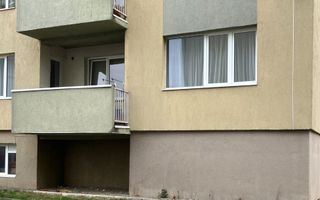 Apartament 2 camere decomandat | Ștrand, Sibiu | balcon, parcare - Poză 8