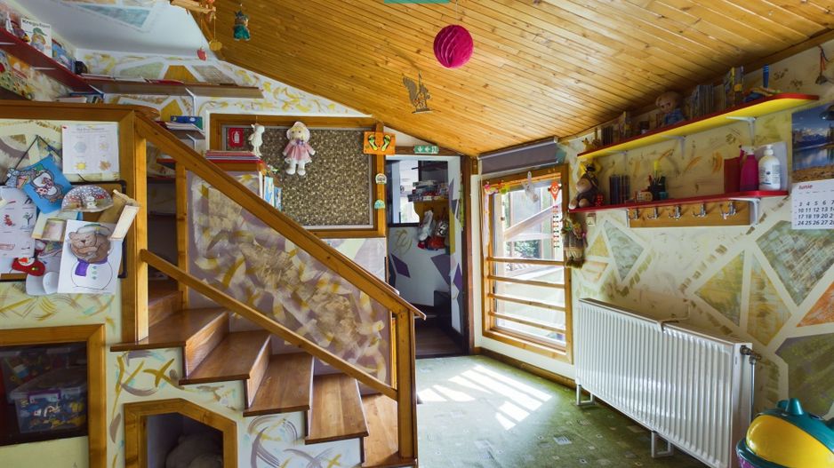 Spațiu de birouri pe Strada Poet Andrei Mureșanu - Poză 47