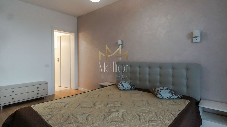 Apartaemnt 3 camere, terasa, parcare, Gheorgheni, zona Iulius Mall - Poză 8