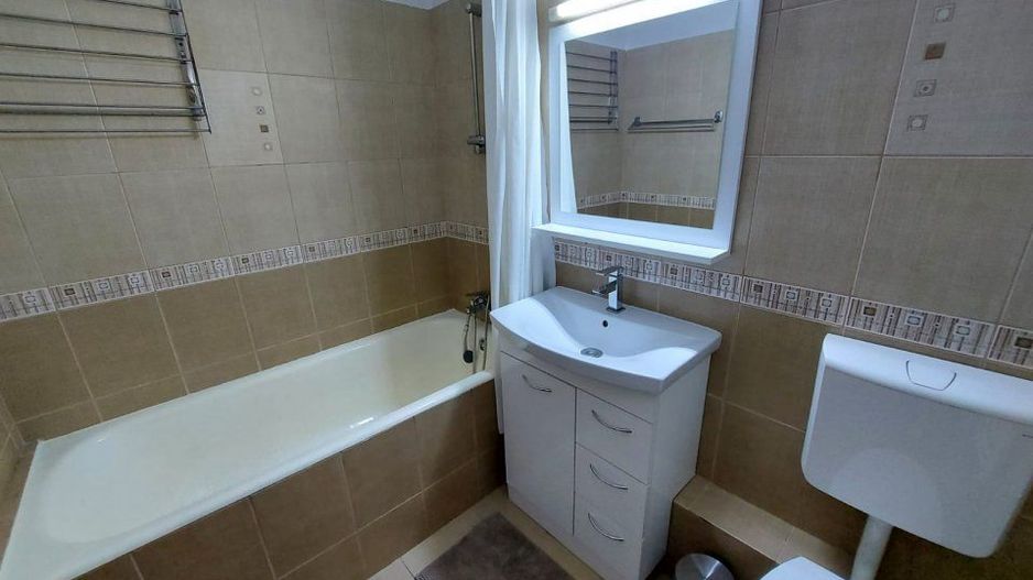 Apartament 2 camere Stefan cel Mare - Poză 3