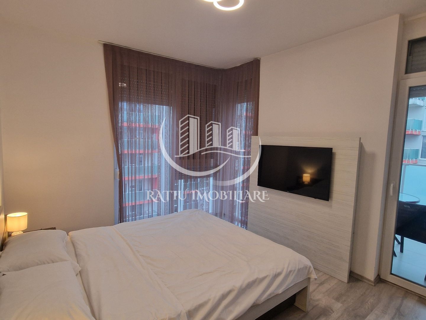 Apartament cu 2 camere | Ared | Ascensor | Oradea - Poză 6