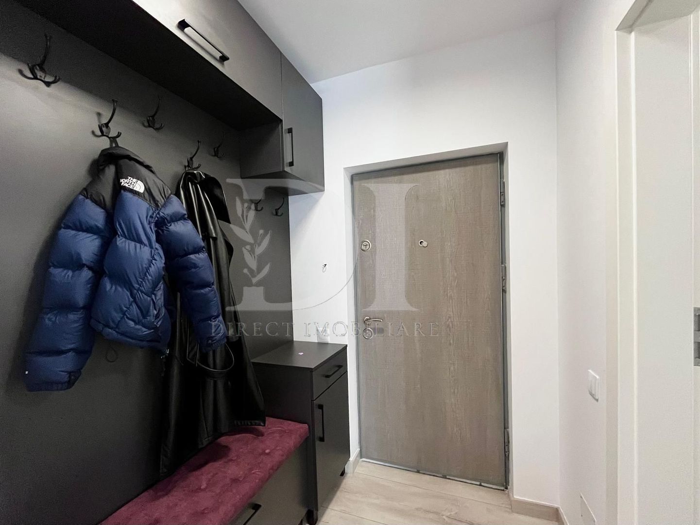 Penthouse de vanzare | terasa 110mp | bloc nou - Poză 9