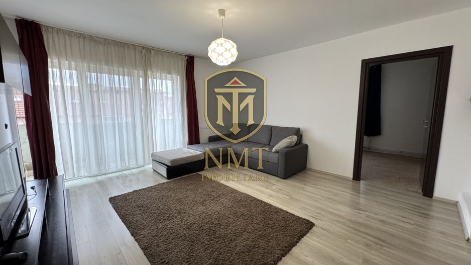 Apartament cu 2 camere | 53 MP | Floresti zona Muzeul apei - Poză 3