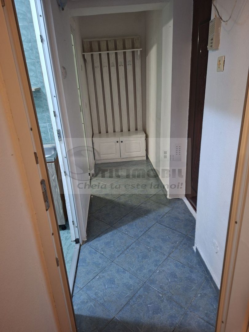 Apartament 1 cameră – Centru, lângă Mamma Mia, Iași - Poză 2