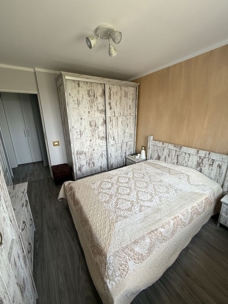 Apartament 4 camere | Aleea Fizicienilor | Metrou Nicolae Grigorescu - Poză 8