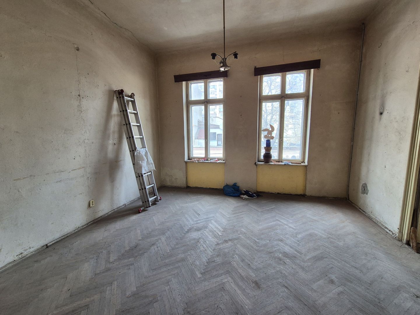 Apartament cu 4 camere 151,40 mp - Unirii - Poză 5