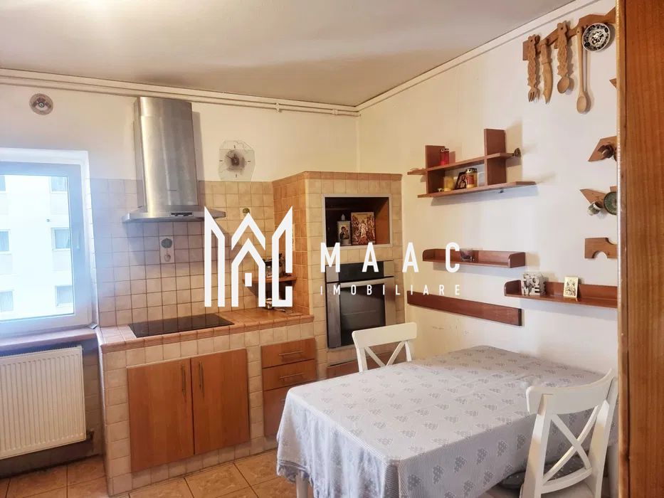 Apartament 3 Camere I Decomandat | Etaj Intermediar I Terezian - Poză 4