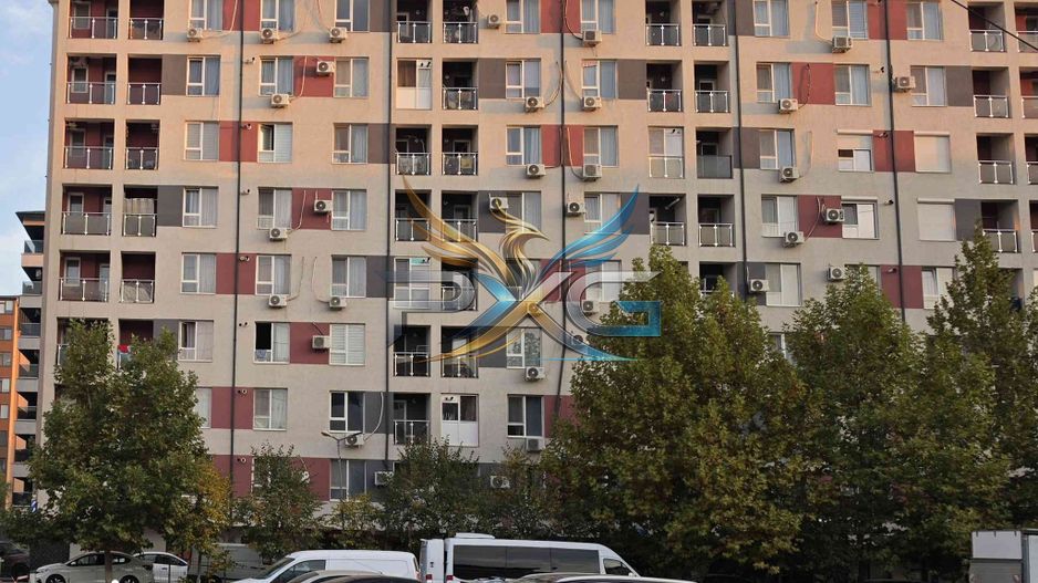 Garsoniera Noua 32 mp Militari Residence - Poză 11