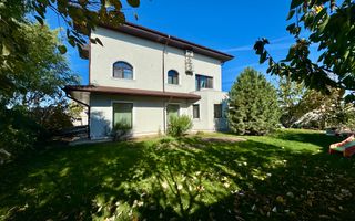 Vila cu 5 camere *420mpc* // 800mp teren // Corbeanca - Tamasi - Poză 58